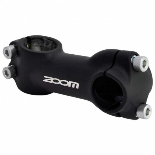 Wspornik kierownicy Zoom TDS-C41 Alu Ah28.6x90mm+15