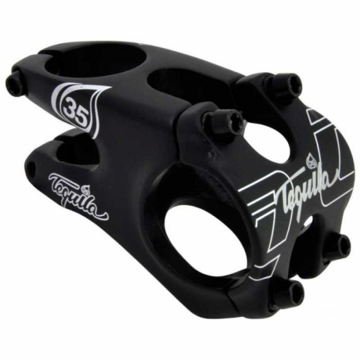 Wspornik kierownicy Zoom TDS-RD605 Alu FOV35 Ah28.6x50mm-12