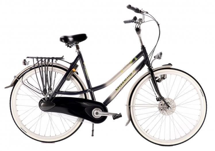 Rower damski Gazelle Punta 57 cm (L)