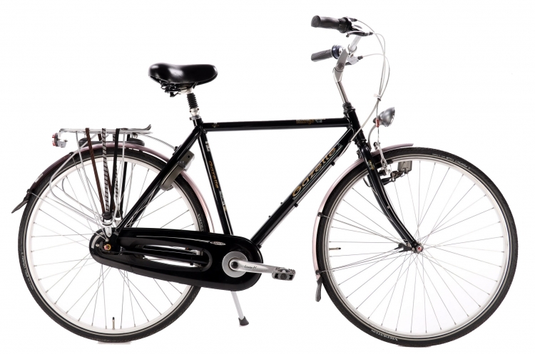 Rower męski Gazelle Orange 54 cm (M)