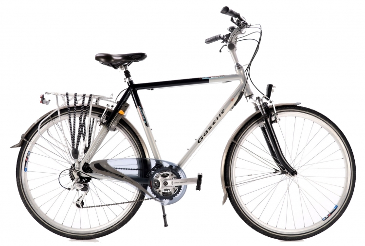 Rower męski Gazelle Medeo 57 cm 