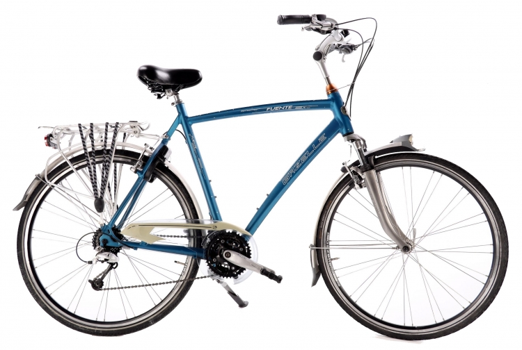 Rower męski Gazelle Fuente 61 cm 