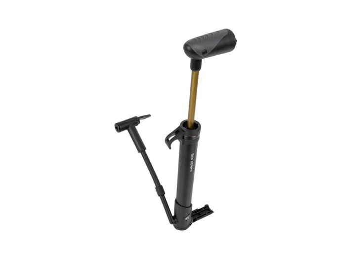 Pompka Topeak Mini Morph