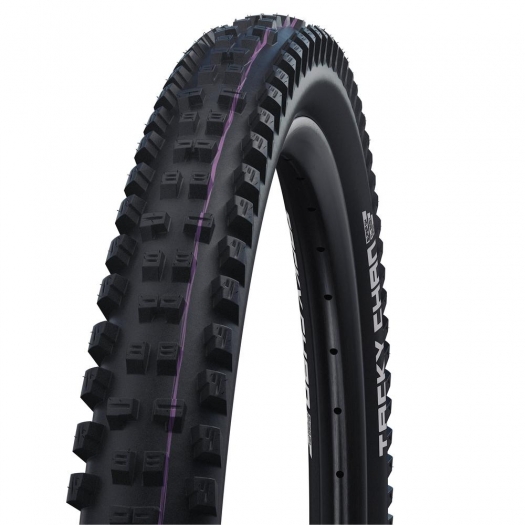 Opona rowerowa Schwalbe Tacky Chan 29x2.40 zwijana (TLE) 
