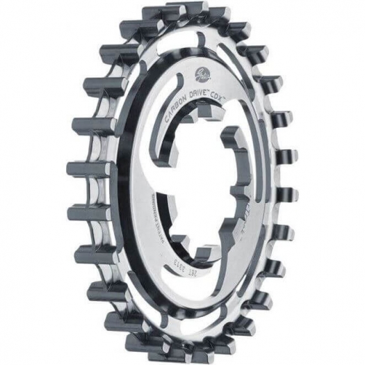 Zębatka tylna Gates CT1124VMN Enviolo Nuvinci 24T