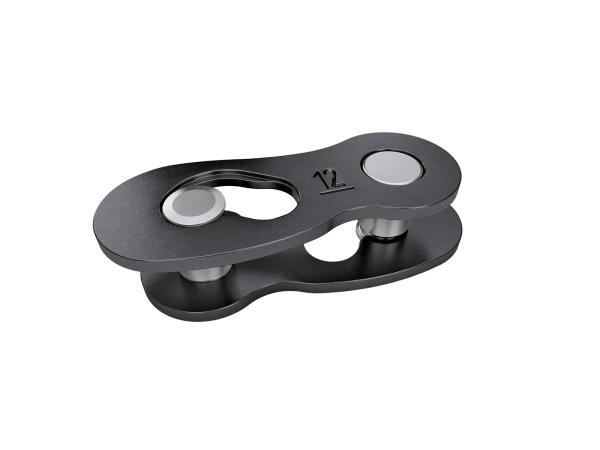 Spinka do łańcucha Connex Link 12-rz czarna
