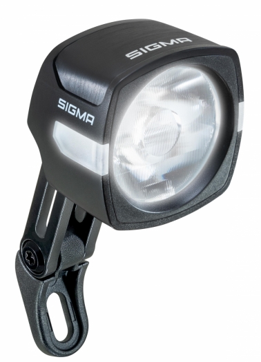 Lampa rowerowa przednia Sigma EOX FL  100