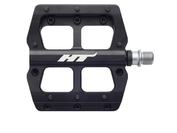 Pedały rowerowe HT Components HT-AN03A czarne