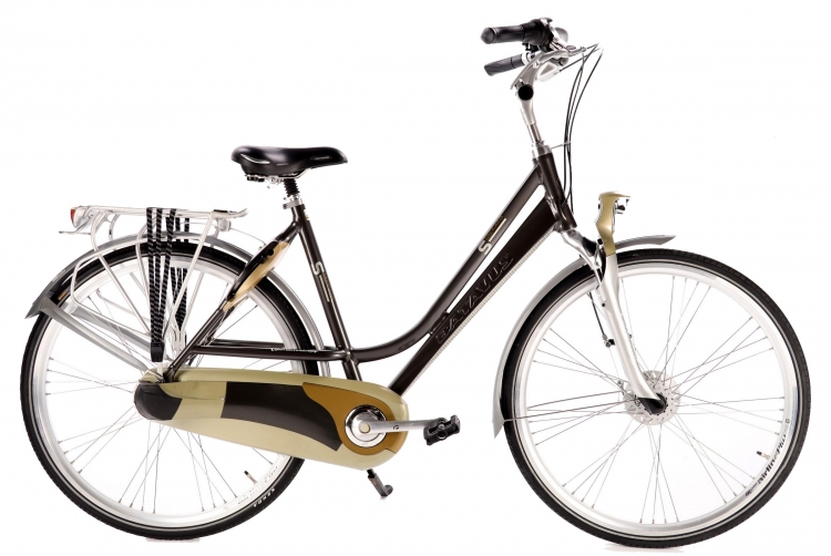 Rower damski Batavus Staccato Royal 53 cm (M)