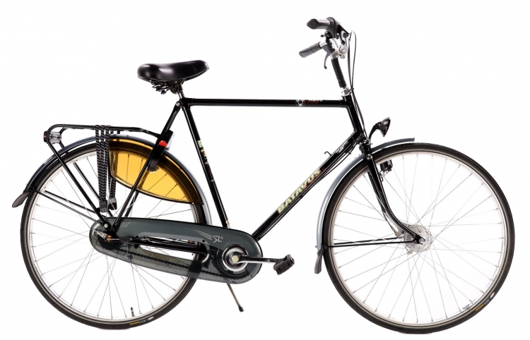 Rower męski Batavus Retro 61 cm (L) MG