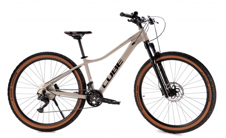Rower górski / MTB Cube Access Race 38 cm (XS)