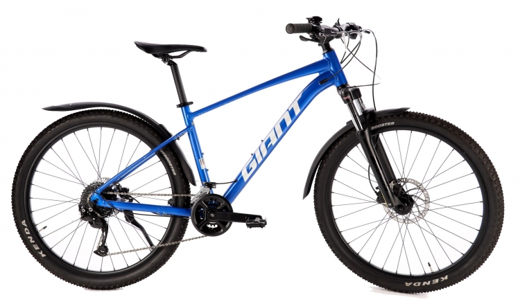Rower górski / MTB Giant Talon 44 cm (M)
