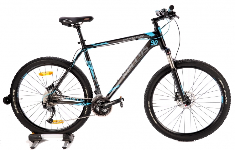Rower górski / MTB Kellys Spider 90 56 cm (XL)