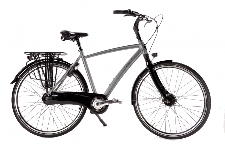 Rower męski Gazelle Chamonix C7 53 cm (M)