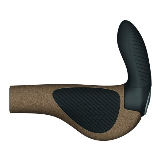 Chwyty rowerowe Ergon GP3 S Evo bio