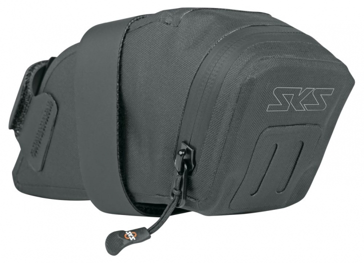 Torebka podsiodłowa SKS Racer Saddle Bag S 0,4L