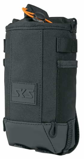 Torebka rowerowa multifunkcyjna SKS Urban Stem Bag 1,25L