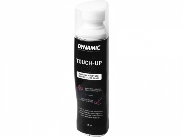 Środek do czyszczenia obuwia Dynamic Touch Up Shoe Whitener 75ml