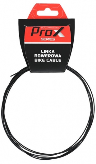 Linka hamulca Prox teflonowa MTB 1700mm (1szt)