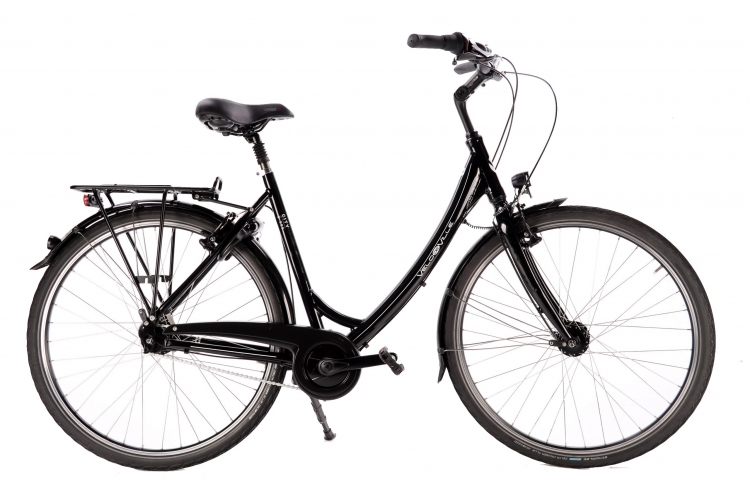 Rower damski Velo de Ville 55 cm (M)