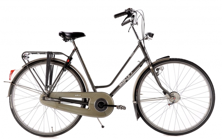 Rower damski Gazelle Impala 57 cm (L) MG