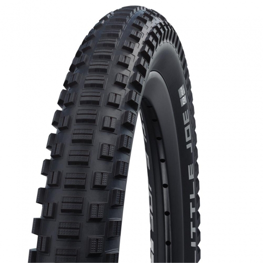 Opona rowerowa Schwalbe Little Joe 16x1,40 37-305 zwijana