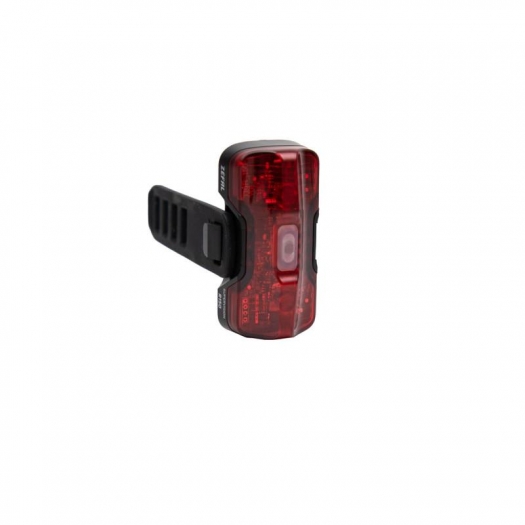 Lampa rowerowa tylna Zefal Supervision R150