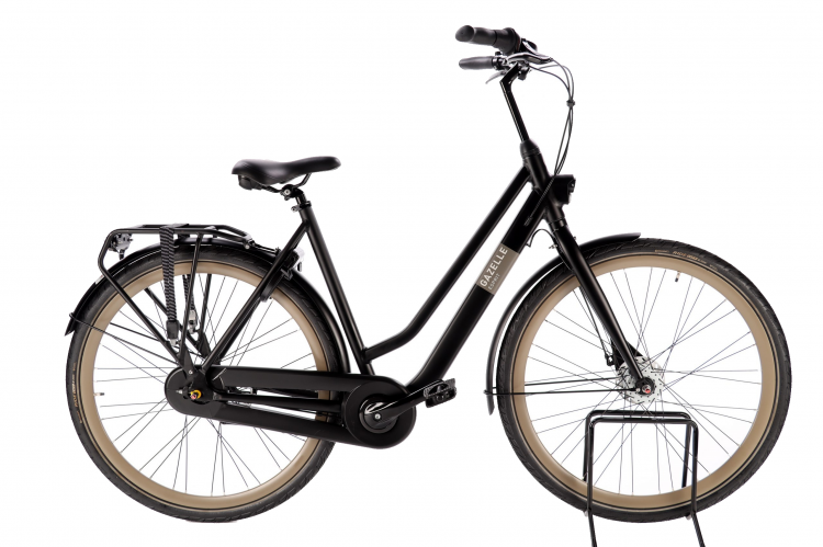 Rower damski Gazelle Esprit 54 cm (M)
