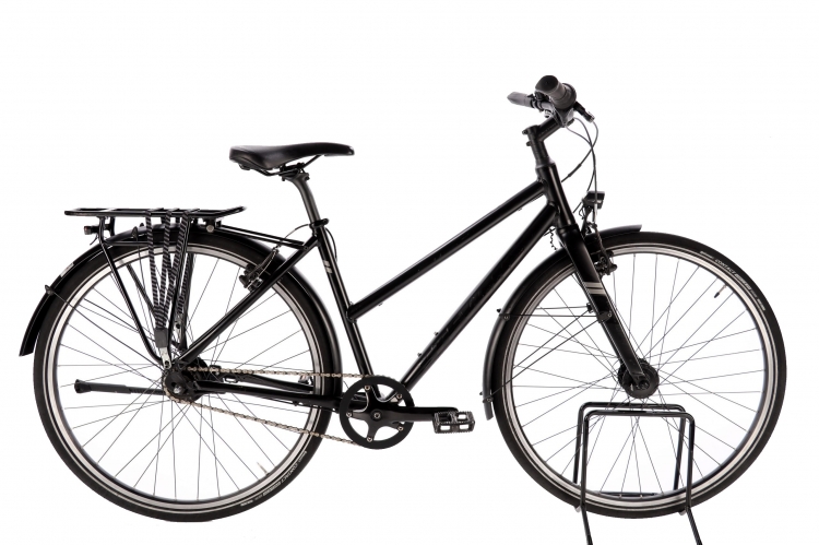 Rower damski Stevens CityFlight 46 cm (S)