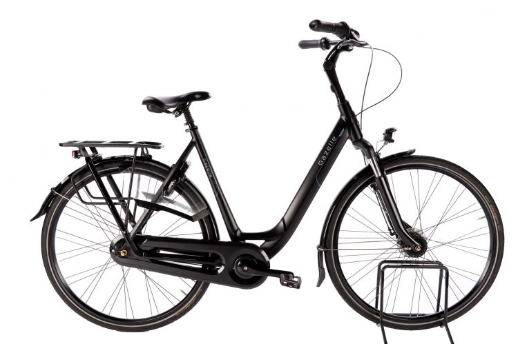 Rower damski Gazelle Arroyo C7 57 cm (L)
