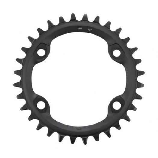 Tarcza do korby Shimano 32t MT610 czarna