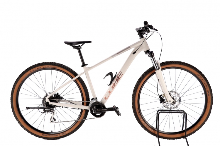 Rower górski / MTB Cube Access EXC 16,5" (S)
