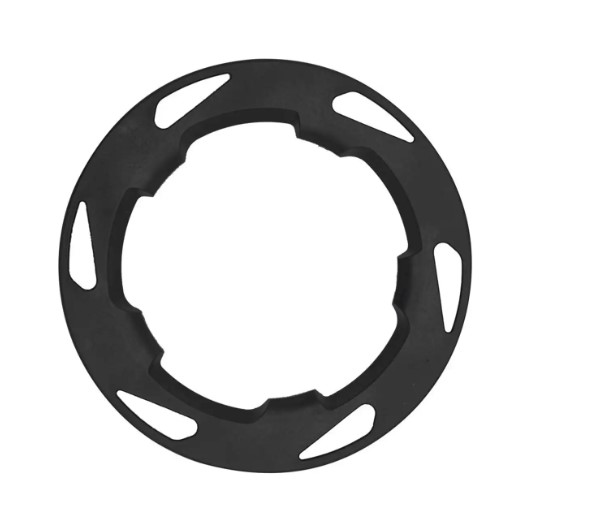 Osłona łańcucha KMC 38-40T Bosch Gen 4 bez dystansu