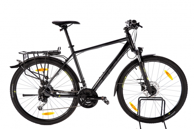 Rower męski Bulls CrossStreet 54 cm (M)