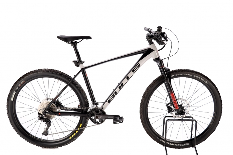 Rower górski / MTB Bulls Copperhead 3 46 cm (M)