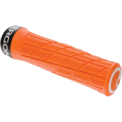 Chwyty rowerowe Ergon GE1 EVO Juicy Orange