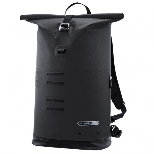 Plecak rowerowy Ortlieb Commuter Daypack czarny 21L