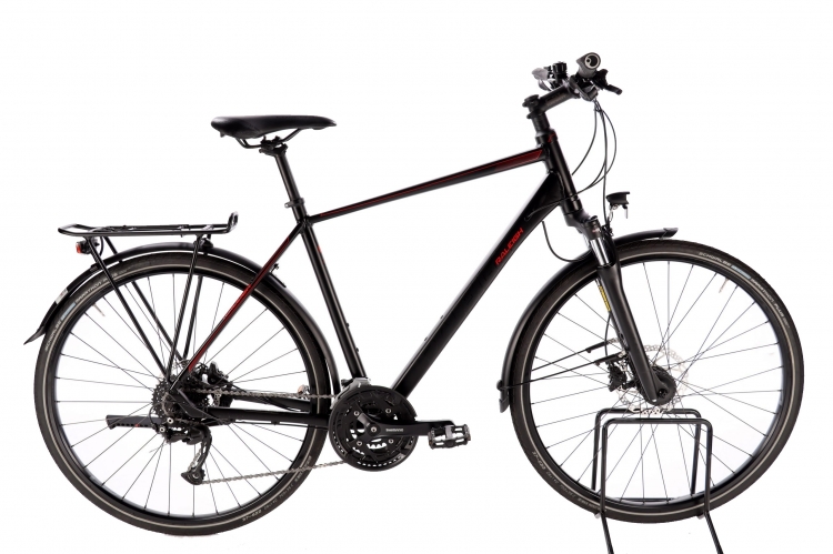 Rower męski Raleigh Rushour 2.0 55 cm (M)