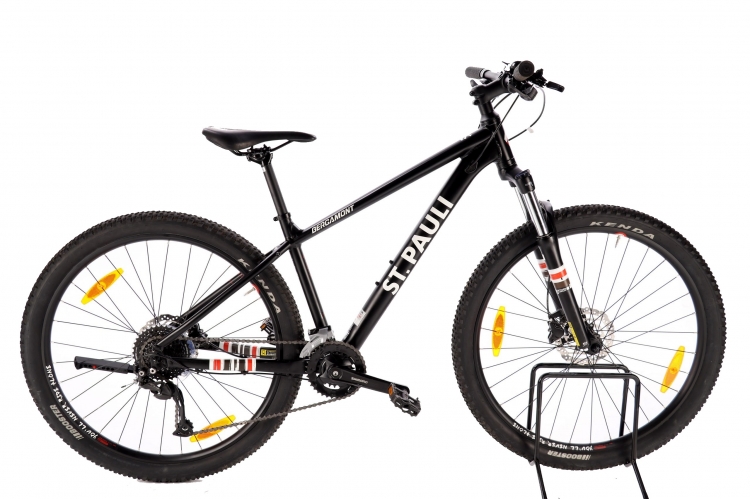 Rower górski / MTB Bergamont ST.Paul 15' (S) 
