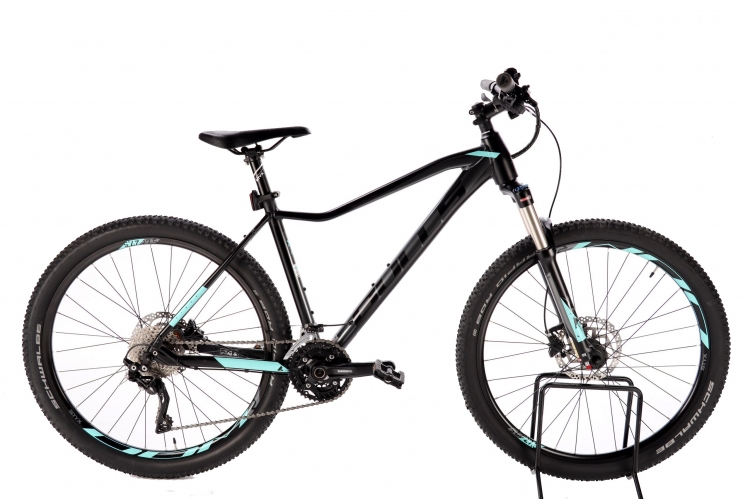Rower górski / MTB Bulls Jinga 18' (M)
