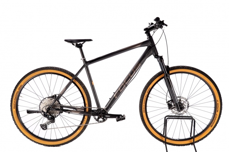Rower górski / MTB Focus Whistler 20 ' (XL)