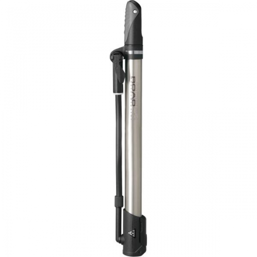 Pompka rowerowa Topeak Road Morph L + wąż 11 bar
