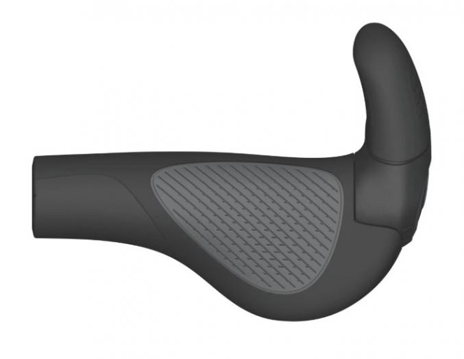 Chwyty rowerowe Ergon GP2 L Evo