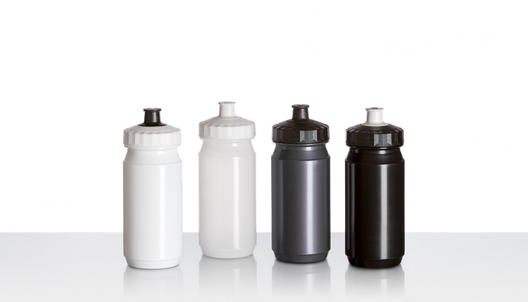 Bidon rowerowy Tacx Daiya biały 550ml