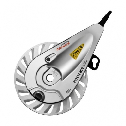 Hamulec rolkowy przedni Shimano Nexus BR-C3010
