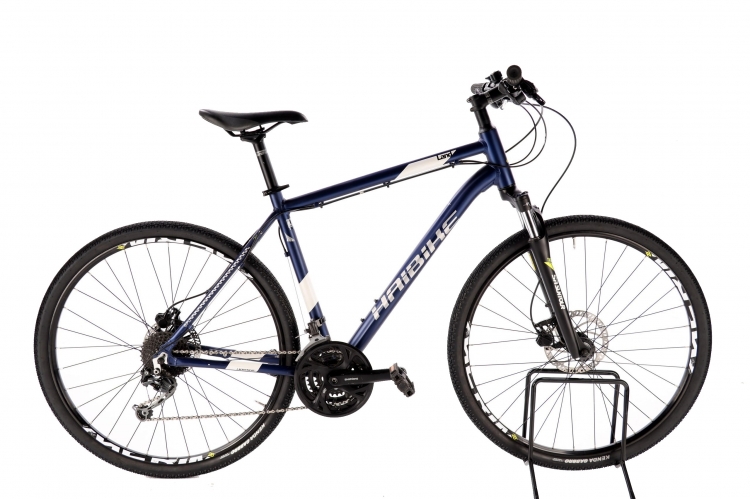 Rower Crossowy Haibike Land 52 cm (M)