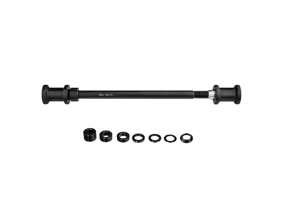Oś przelotowa do przyczepki Topeak Trailer Journey M12 x 1.0 BŁĄD