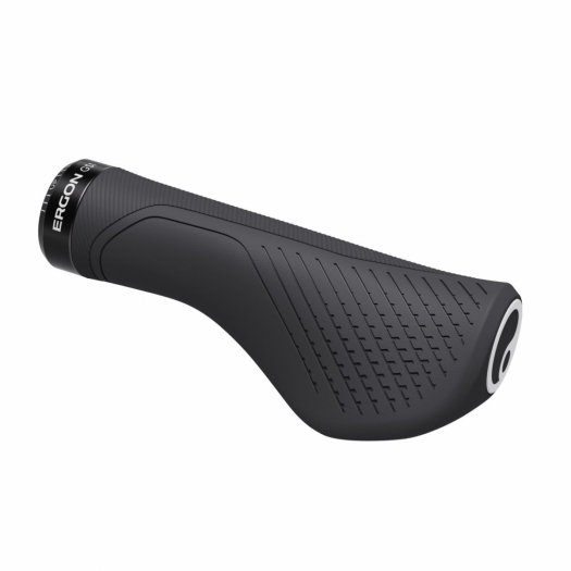 Chwyty rowerowe Ergon GS 1 Evo szare S