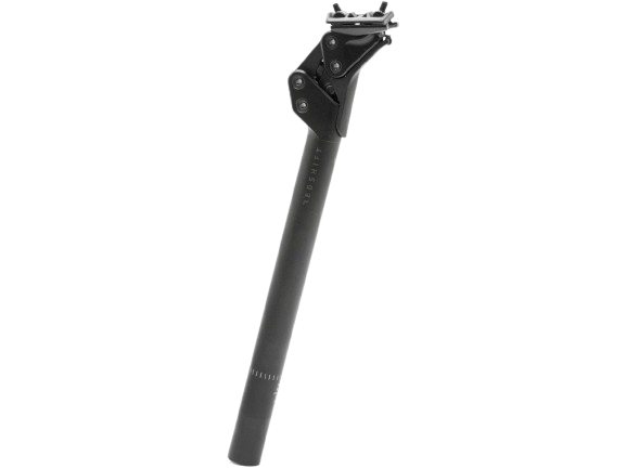 Sztyca podsiodłowa Redshift ShockStop PRO End 27.2 mm x 280 mm