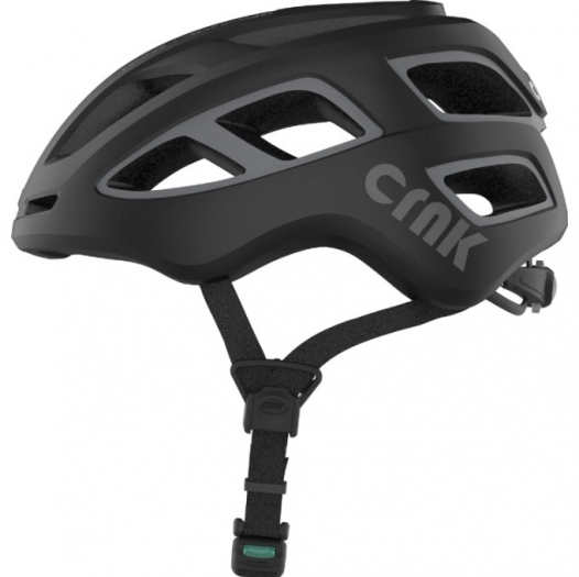 Kask rowerowy CRNK Veloce czarny L